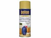 Belton Perfect Lackspray ocker 400 ml