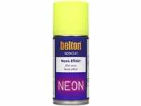 Belton special Neon-Effekt Spray 150 ml gelb GLO765100932