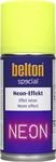 Belton special Neon-Effekt Spray 150 ml gelb