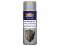 Belton Lackspray Special Metallschutzlack 400 ml silber GLO765103614