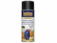 Belton Perfect Lackspray schwarz 400 ml