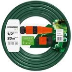Gartenschlauch Economic mit Armaturen 20 m, 13 mm (1/2)