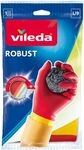 Vileda Haushaltshandschuhe Robust Gr&ouml;&szlig;e L