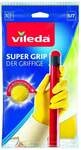 Vileda Haushaltshandschuhe Der Griffige Gr&ouml;&szlig;e S