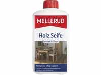 Mellerud Holz Seife Reiniger & Pflege 1,0 L GLO650150767