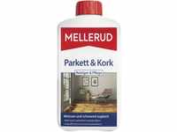 Mellerud Parkett & Kork Reiniger & Pflege 1,0 L GLO650150765