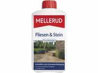 Mellerud Fliesen & Stein Grundreiniger 1,0 L GLO650150730