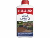 Mellerud Stein & Klinker Öl Pflege 1,0 L GLO650150736