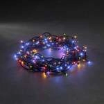 Konstsmide Micro LED Lichterkette 10,53 m bunt