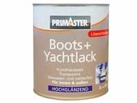 Primaster Boots+Yachtlack 2 L transparent hochglänzend