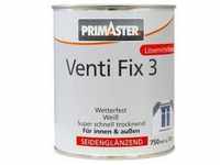 Primaster Venti Fix 3 750 ml weiß seidenglänzend GLO765500060