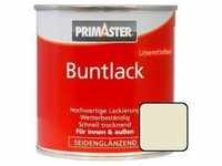 Primaster Buntlack RAL 1013 750 ml perlweiß seidenglänzend