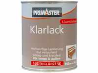 Primaster Klarlack 750 ml seidenglänzend
