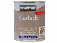 Primaster Klarlack 750 ml hochglänzend