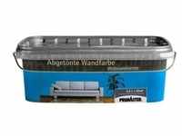 Primaster Wandfarbe Wohnambiente 2,5 L nachtblau GLO765053141