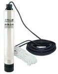 T.I.P. Tiefbrunnenpumpe AJ 4 Plus 55/50 3.300 l/h 50 m 800 Watt