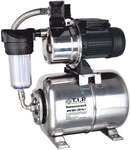 T.I.P. Hauswasserwerk HWW INOX 1300 PLUS F max. F&ouml;rdermenge: 4.350 l/h