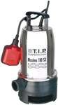 T.I.P. Klar-/ Schmutzwasser Tauchpumpe Maxima 10500 l/h 7 m 180 SX/PX