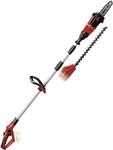Einhell Akku Multitool GE-HC 18 Li T-solo 17 cm Schwertl&auml;nge