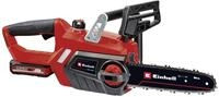 Einhell Akku-Kettens&auml;ge GE-LC 18/25-1 Li Kit 25 cm Schwertl&auml;nge mit 3,0 Ah Akku