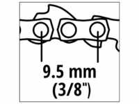 Einhell Ersatzkette für Einhell Kettensägen 25 cm