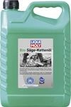 Liqui Moly Bio S&auml;geketten&ouml;l 5L