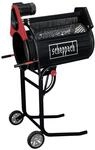 Scheppach Gartenrollsieb rs 350 &Oslash; 40 x 80 cm