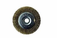 Gloria Stahldraht-Fugenb&uuml;rste f&uuml;r MultiBrush und WeedBrush-Ger&auml;te
