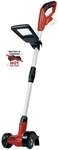 Einhell Akku Fugenreiniger GC-CC 18 Li-Solo, 18 V