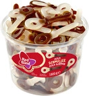 Red Band Fruchtgummi Cola Schnuller 1200 g