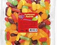 Red Band Fruchtgummi Assortie 500 g