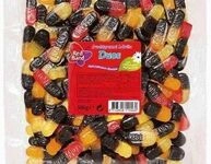 Red Band Lakritz Duos 500 g