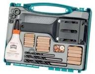 Wolfcraft Sortimentsbox Holzd&uuml;bel 78 teilig