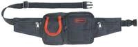 Connex G&uuml;rteltasche aus Polyester 21 x 14 cm