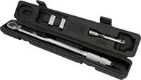Unitec Drehmomentschl&uuml;ssel 12,7mm (1/2), 40-210 Nm