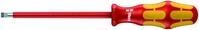 Wera VDE-Schlitz-Schraubendreher 160 i 1 x 5,5 mm