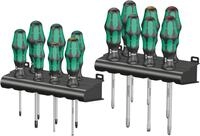 Wera Schraubendreher-Satz Kraftform Big Pack 300 14-teilig