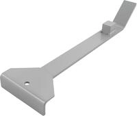 Wolfcraft Zugeisen Profi f&uuml;r Laminat und Parkett
