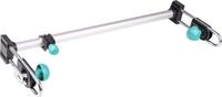 Wolfcraft T&uuml;rfutterstrebe Easy 60 - 100 cm
