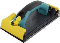 Wolfcraft Handschleifer 115 x 280 mm