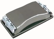 Wolfcraft Handschleifer 93 x 230 mm Ma&szlig;: 160 x 85 x 45 mm