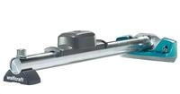Wolfcraft Hammer-Zugeisen f&uuml;r Laminat Parkett Holzboden Vinyl