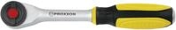 Proxxon Ratsche Rotary 1/4 Umschaltfunktion und Rotation des Griffes
