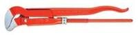 Knipex Eckrohrzange 1 1/2 420 mm