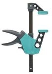 Wolfcraft Einhandzwinge EHZ Easy 75-500 500 x 75 mm
