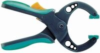 Wolfcraft Ratschenzwinge Hobby 30 mm