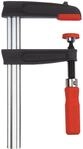 Bessey Tempergusszwinge mit Schutzkappen