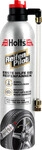 Holts Reifenpilot zur Reifenabdichtung f&uuml;r PKW Caravan 400 ml