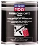 Liqui Moly Unterbodenschutz streichbar schwarz 2 kg