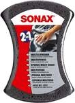 Sonax Autoschwamm Multi 2 in 1
